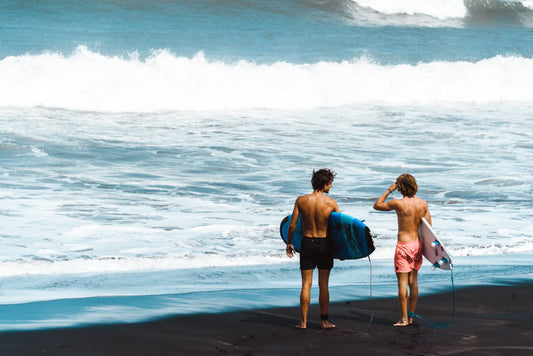Summertime!