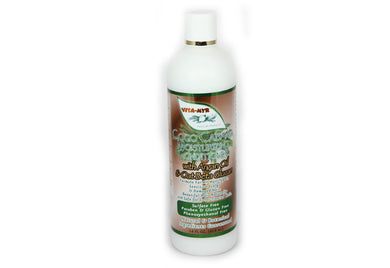 VITA-MYR Coconut Conditioner - for Silky-Smooth and Healthy Hair 16 Oz