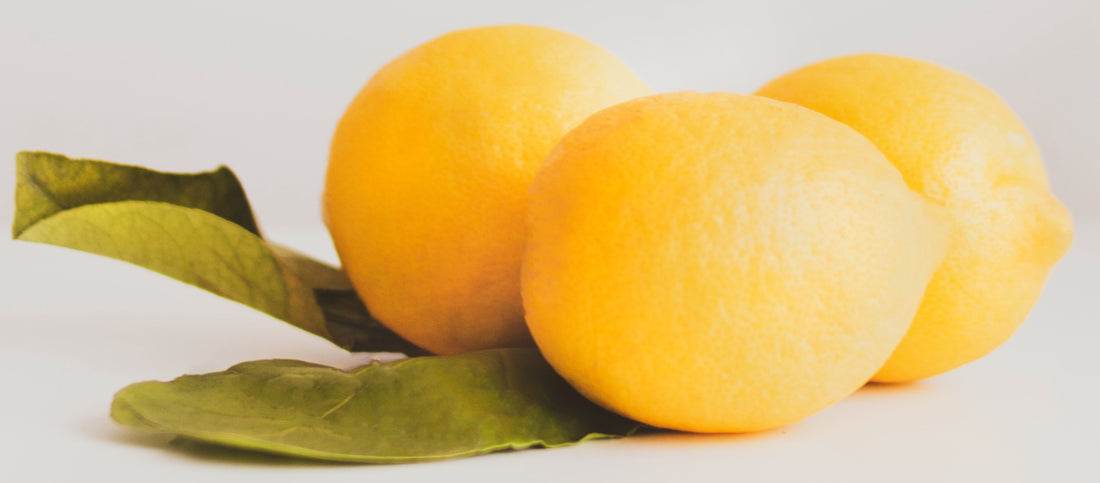 "The Benefits of Drinking Lemon Water Every Morning"