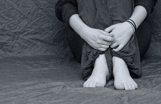 10 ways to fight depression