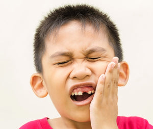 Bad breath?  Loose teeth?  Bleeding gums?  We can help you with that!