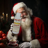 Santa's Secret for a Merry Mouth: Vita–Myr Natural Mouthwash Unwraps a Holiday Smile!