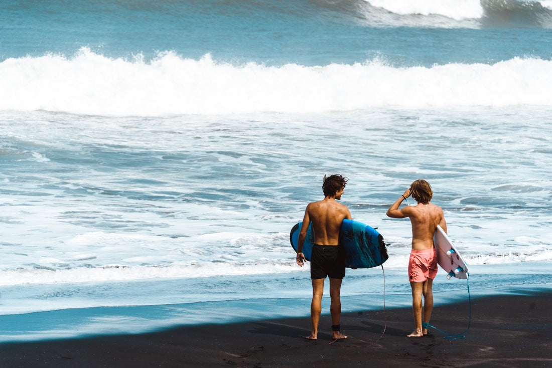 Summertime!