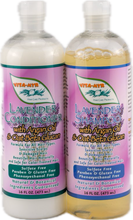 VITA-MYR Herbal Shampoo/Conditioner Set