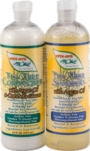 VITA-MYR Herbal Shampoo/Conditioner Set