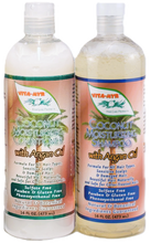 VITA-MYR Herbal Shampoo/Conditioner Set