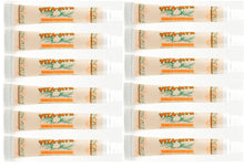 Vita-Myr - 12 Pack Travel Size Original Toothpaste On-The-Go Oral Care Kit