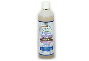 VITA-MYR Henna Shampoo - Vibrant Color Care and Nourishment for Gorgeous Tresses 16 Oz